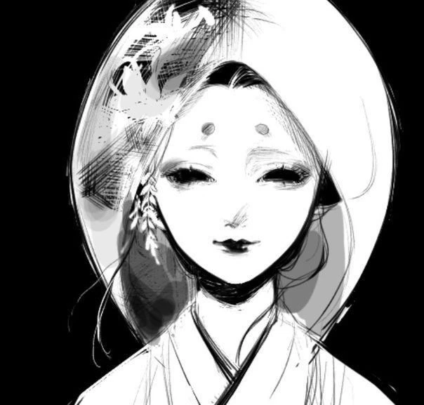 The Bride Demon - Bonten thumbnail