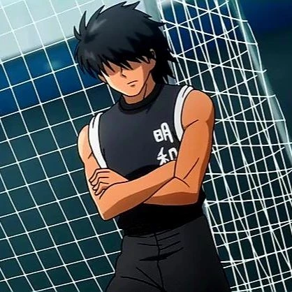 Kojiro Hyuga thumbnail