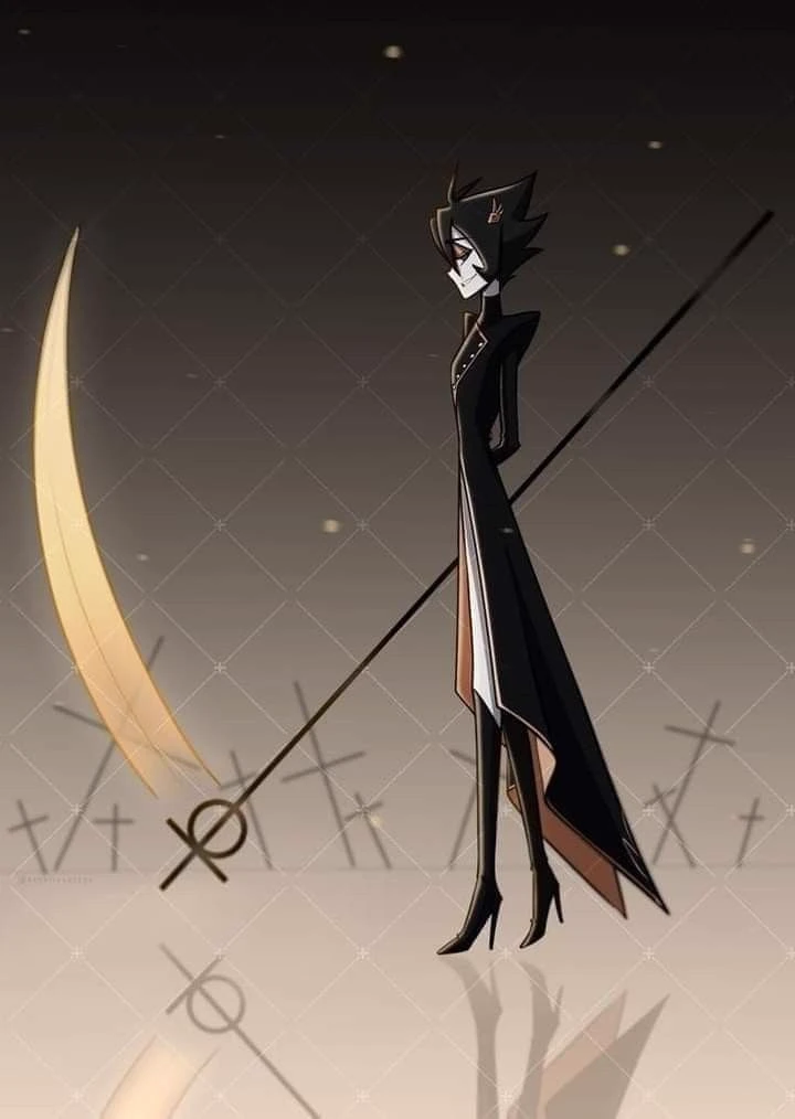 Azrael thumbnail