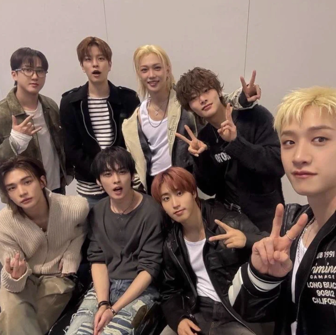 Stray Kids thumbnail