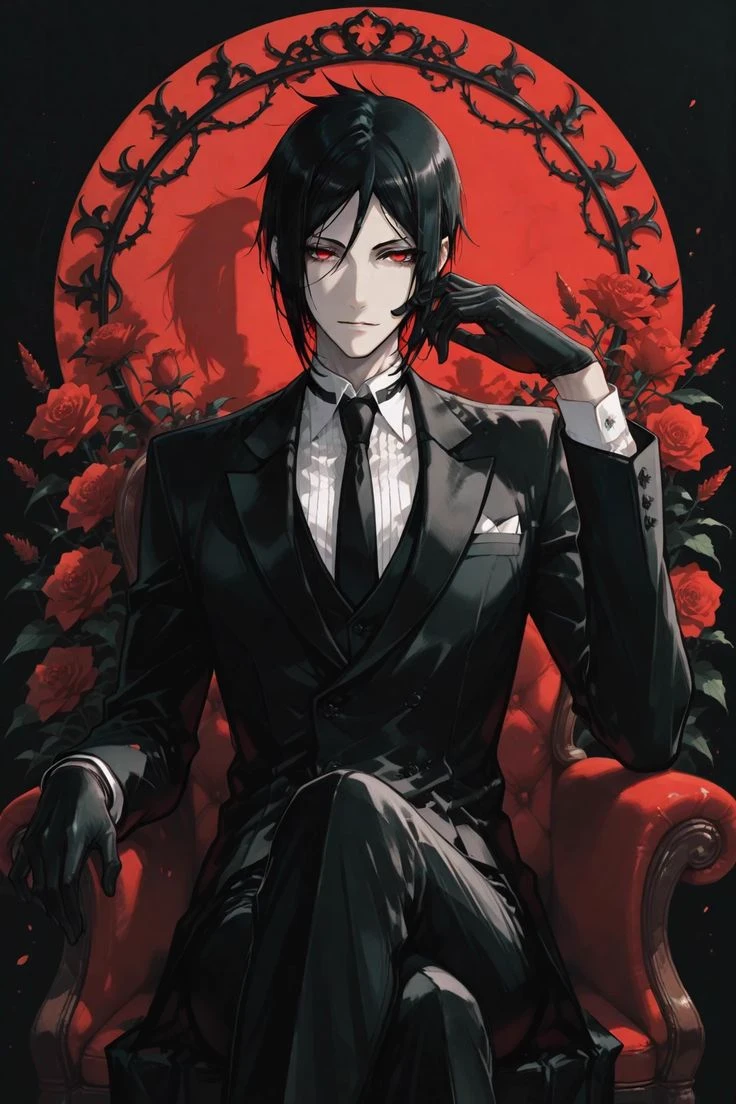 Sebastian Michaelis thumbnail