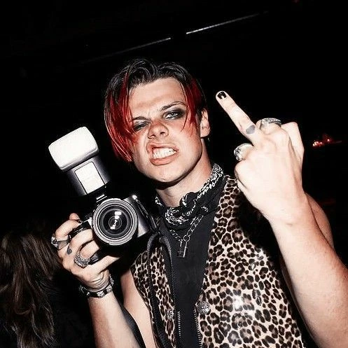 Dominic Harrison (YUNGBLUD) thumbnail
