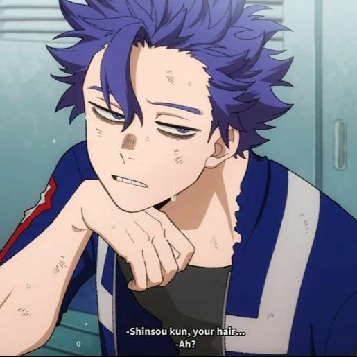 Hitoshi Shinsou thumbnail