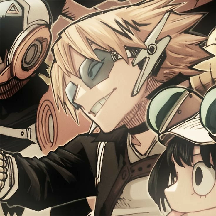 Denki Kaminari thumbnail