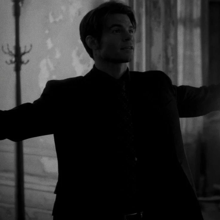 Elijah Mikaelson thumbnail