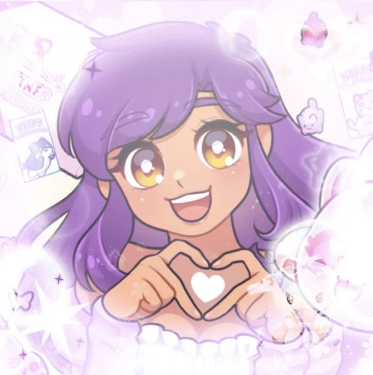 Aphmau SMP(ASMP) thumbnail