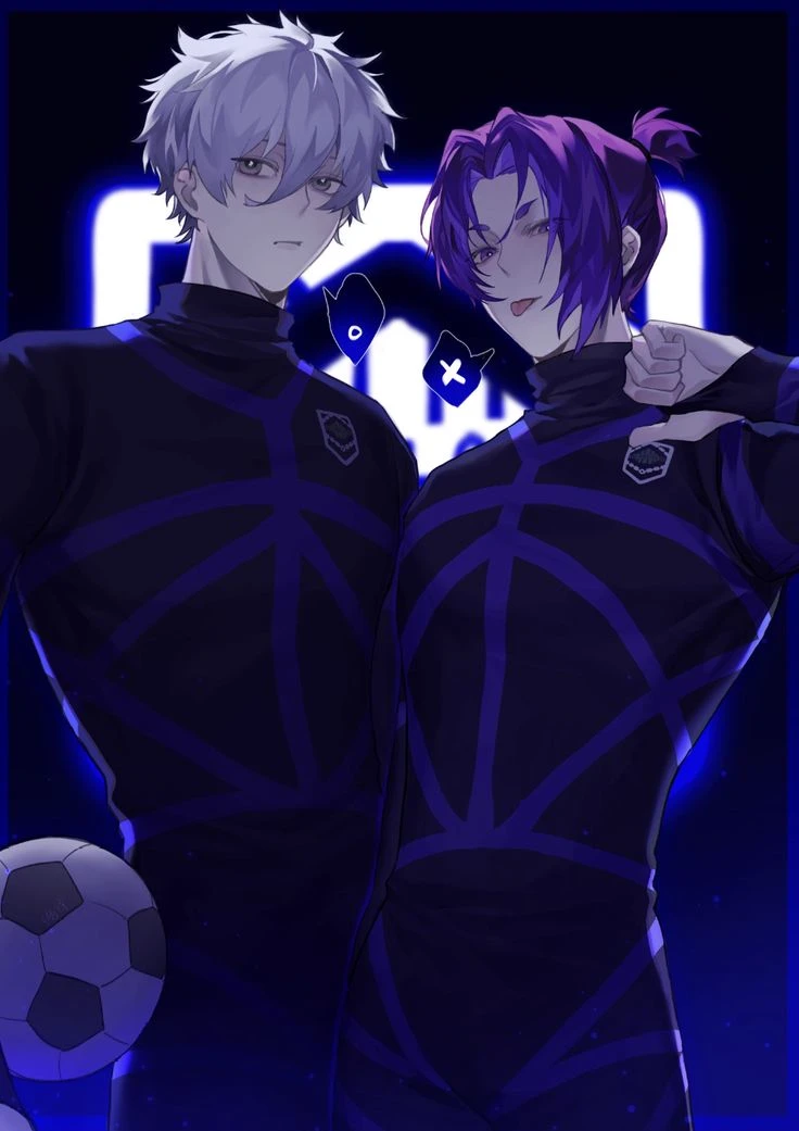 Nagi, Reo thumbnail