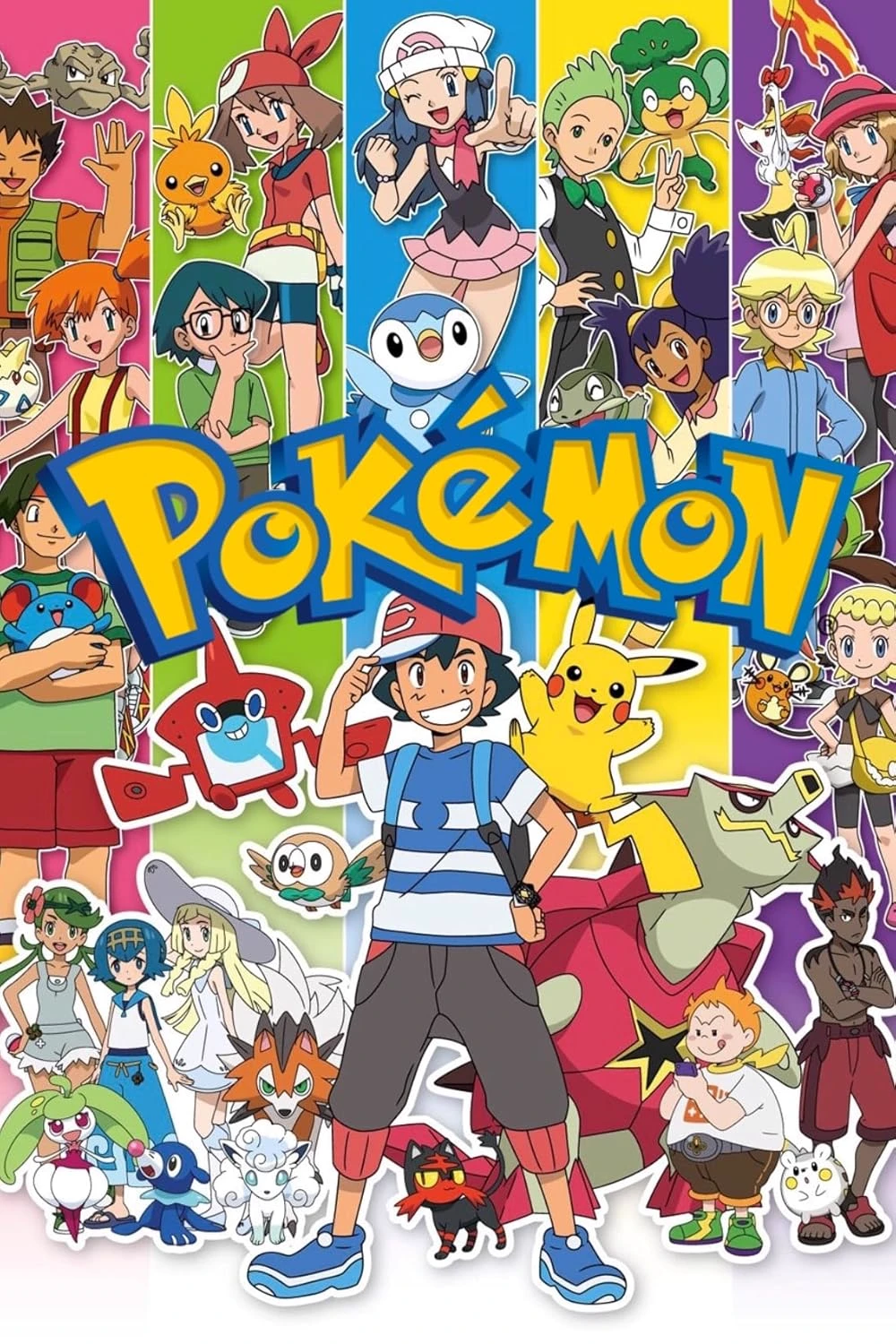 Pokémon thumbnail