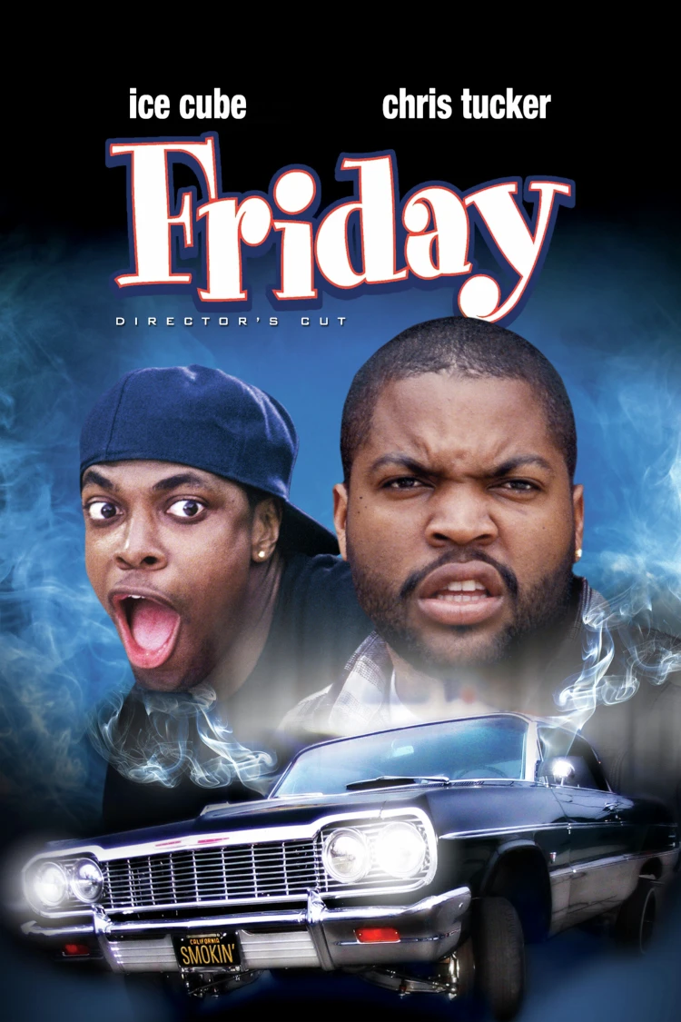 Friday thumbnail