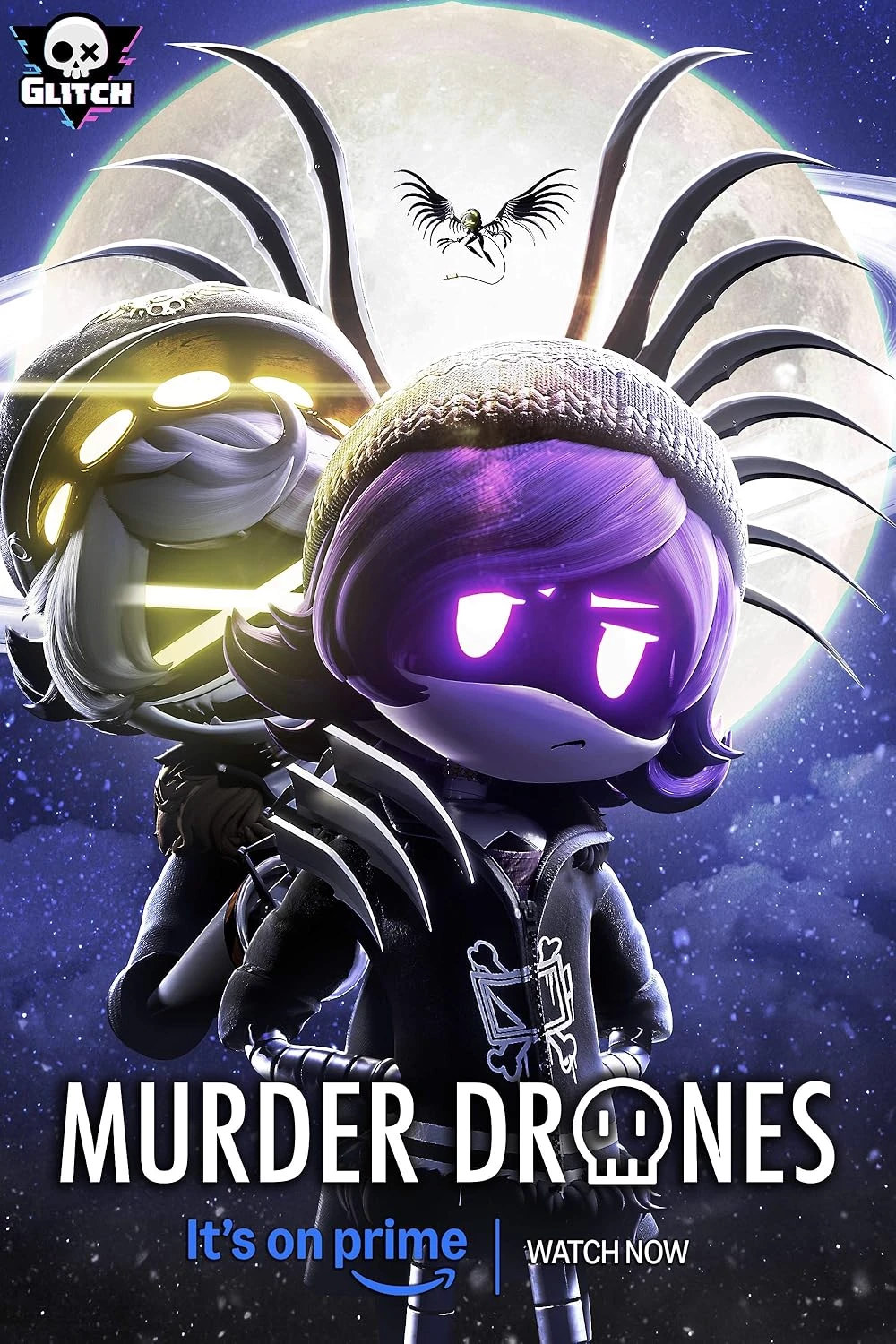 MURDER DRØNES thumbnail