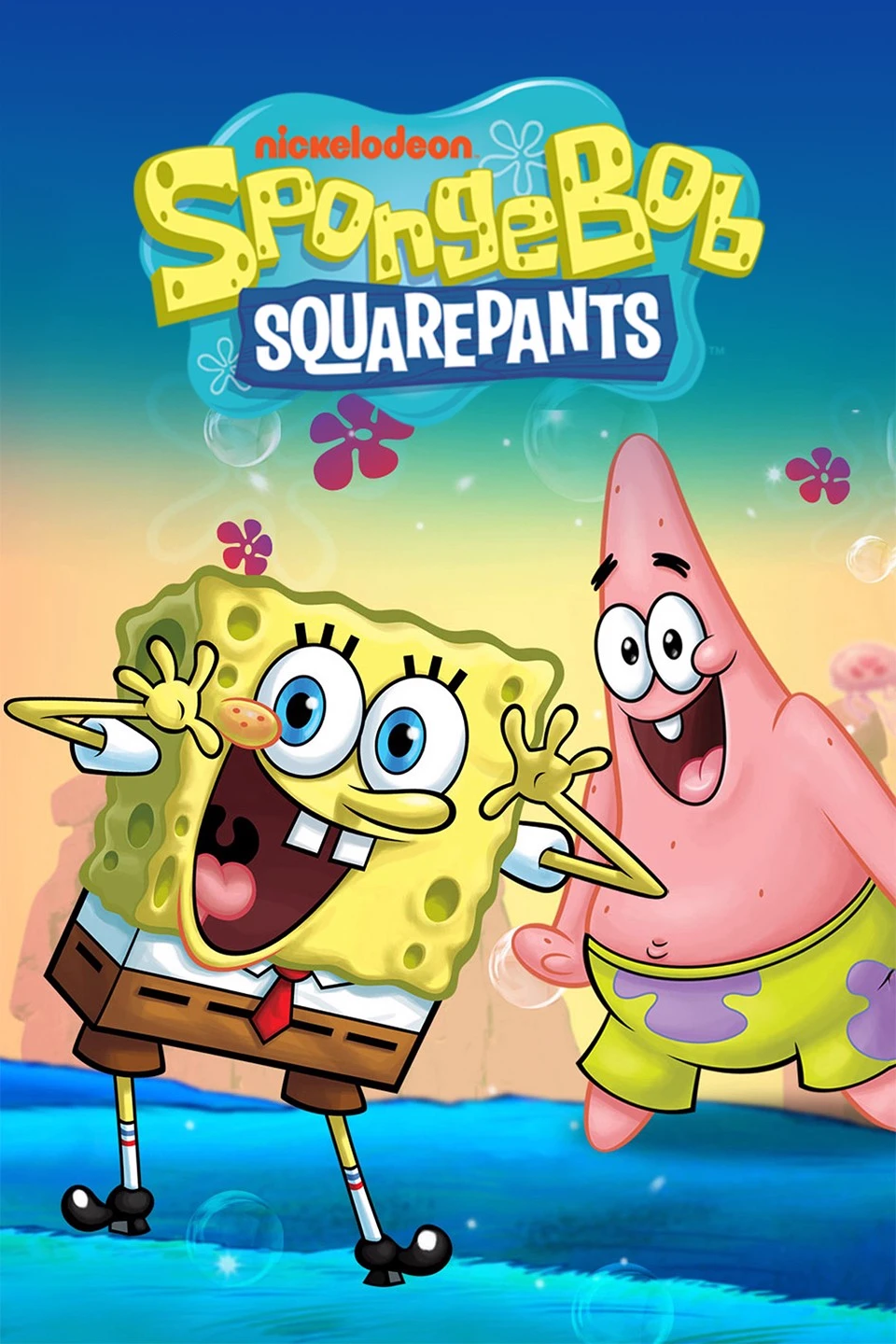 Bikini Bottom / Spongebob SquarePants thumbnail