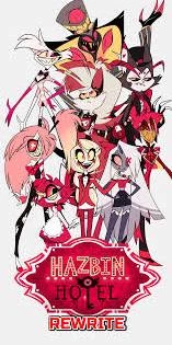 Hazbin Hotel thumbnail
