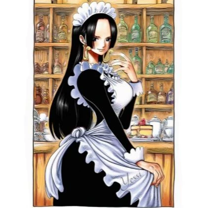 Boa Hancock thumbnail