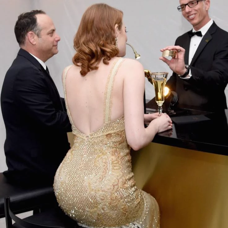 Emma Stone thumbnail