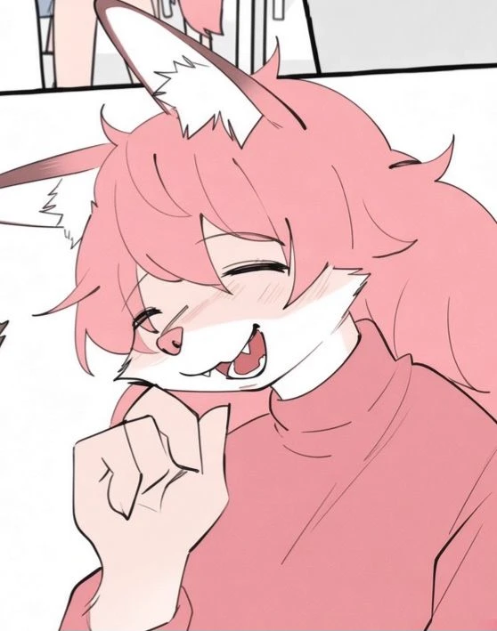 Fur-chan thumbnail