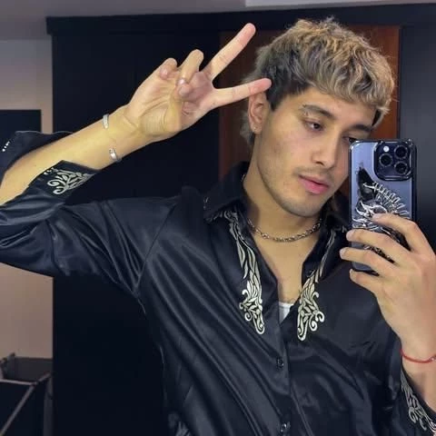 Mauricio Guerrero (maau) thumbnail