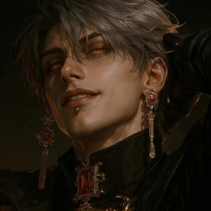 Vampire King Felix thumbnail