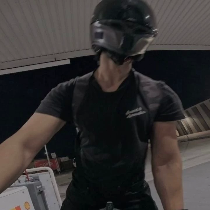 Biker Husband Alex thumbnail