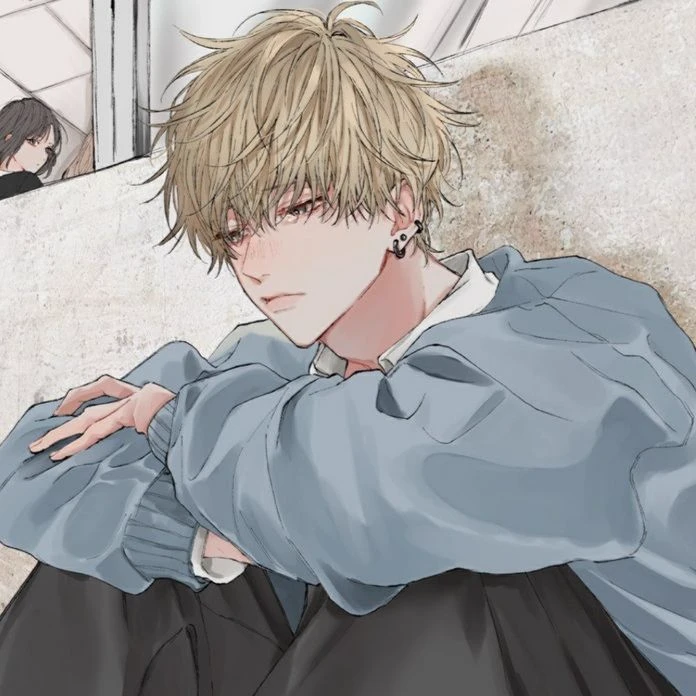 Milo trans boyfriend thumbnail