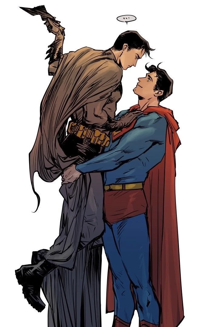 ~UNIVERSO DC (BL) thumbnail