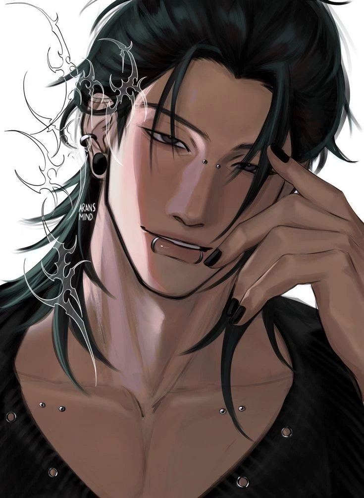 Geto suguru  thumbnail