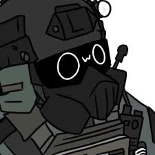 Miller The SCP Guard thumbnail
