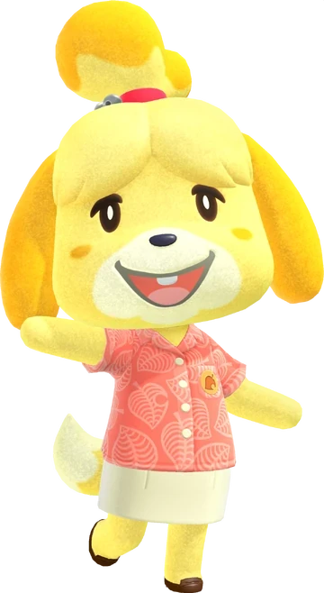 isabelle  thumbnail