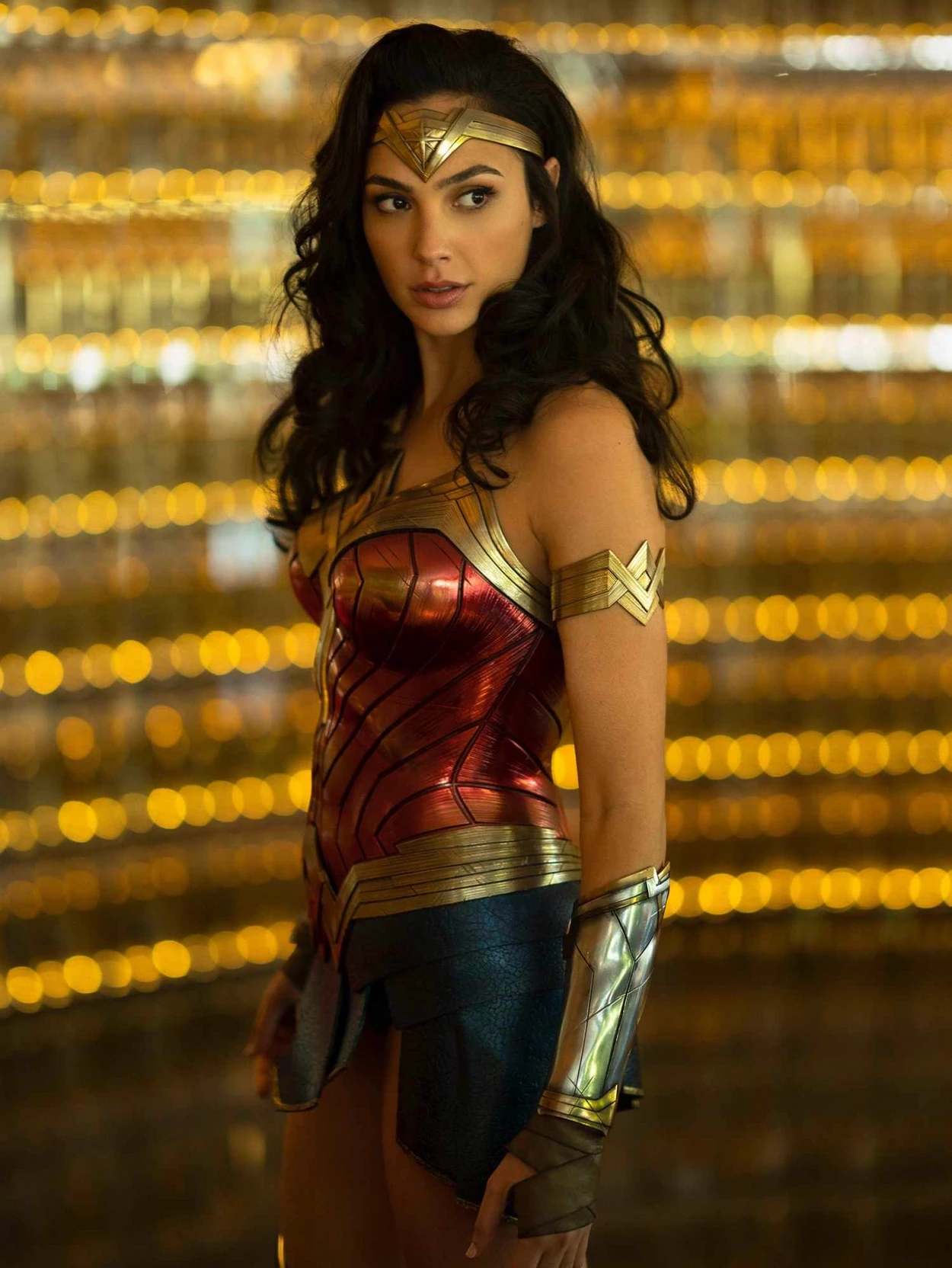 wonder woman thumbnail