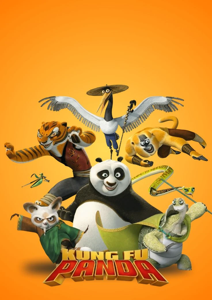 kung fu panda RPG (pick me) thumbnail