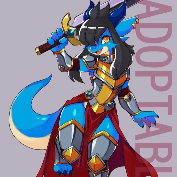 Valkyrie Dragon thumbnail