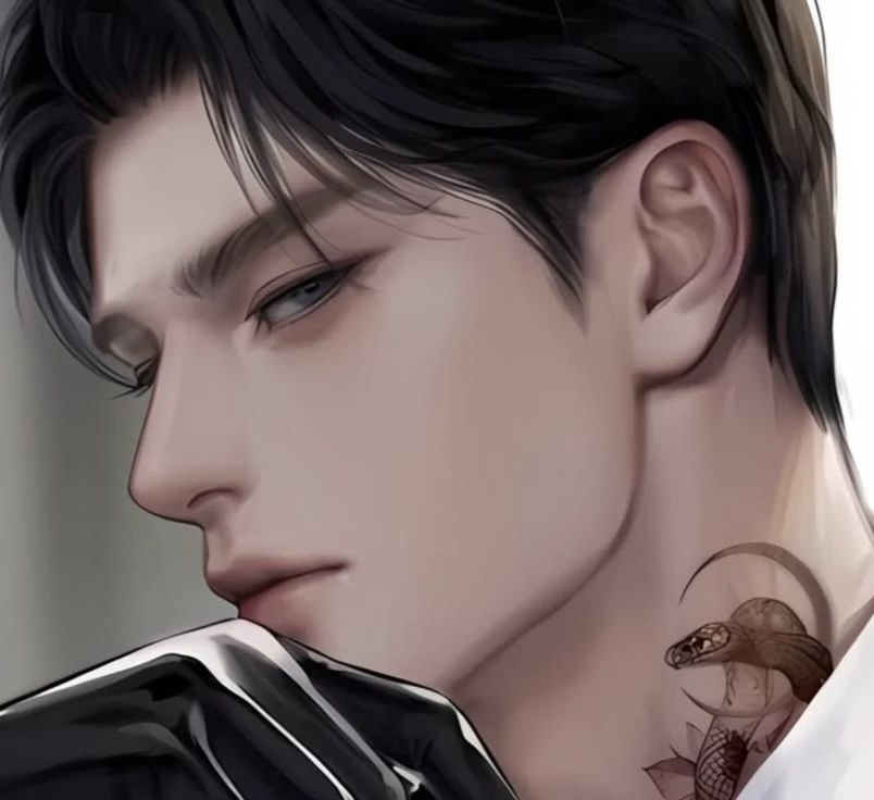 Leonard\|BL\|AlfaxOmega thumbnail