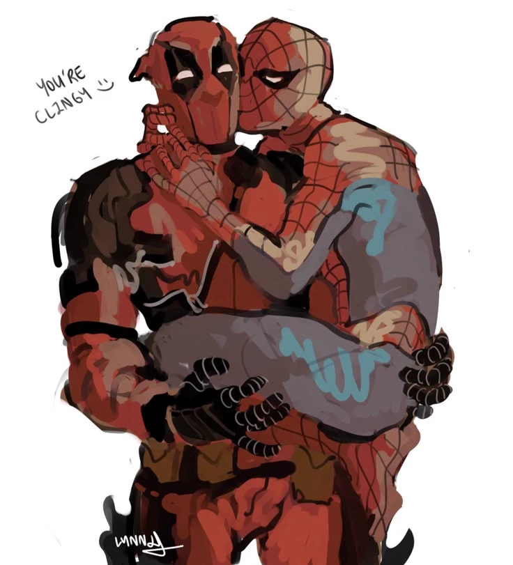 spiderman thumbnail