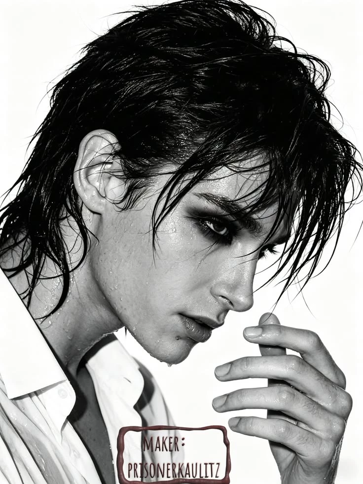 Bill Kaulitz thumbnail