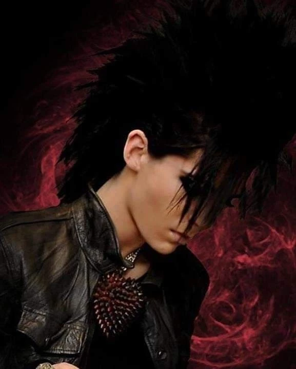 bill Kaulitz thumbnail