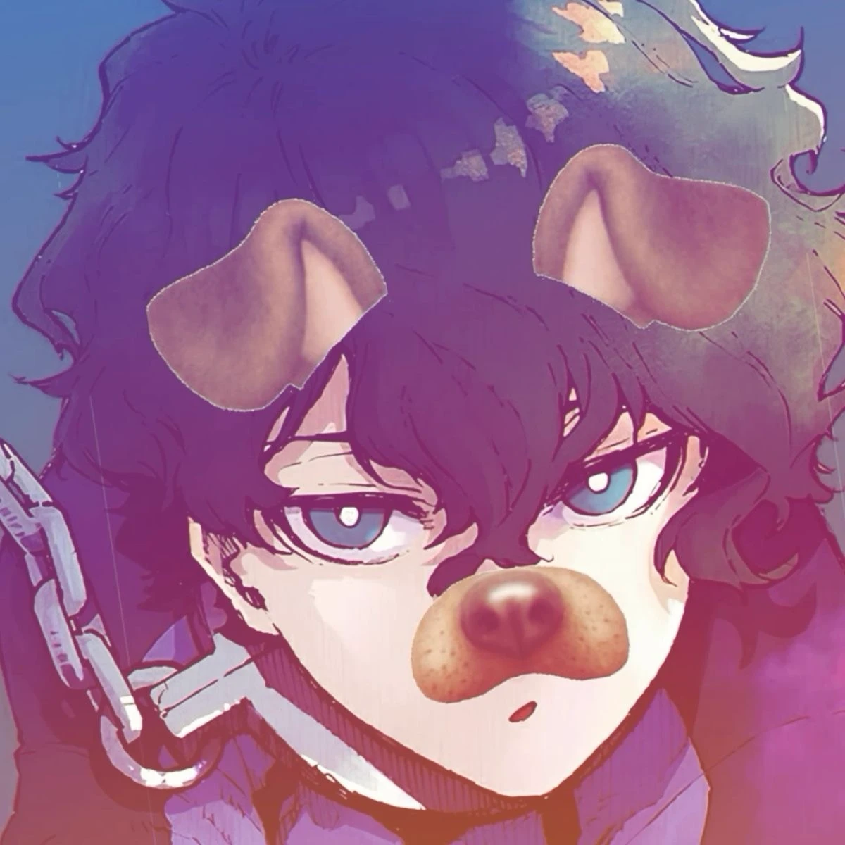 ⛓️Kiyora Jin⛓️ thumbnail