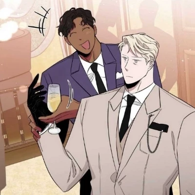 Caesar and Dmitri thumbnail