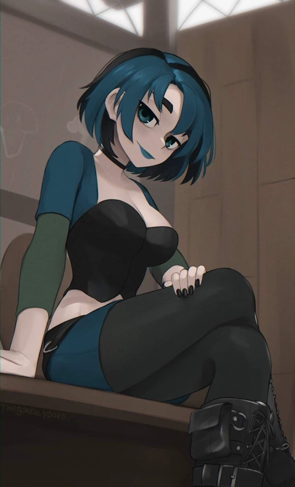 .Gwen. thumbnail
