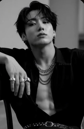 Jungkook thumbnail