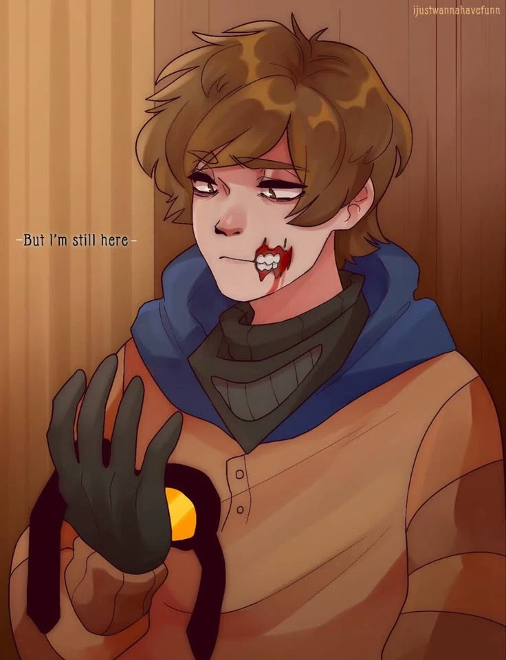 Ticci Toby  thumbnail