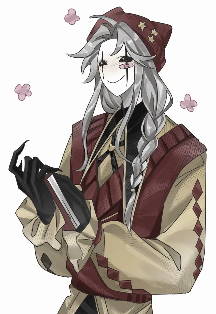 Pierrot thumbnail