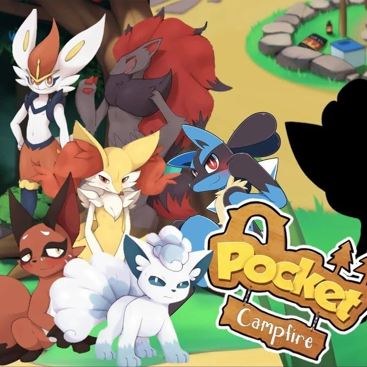 Pocket Campfire thumbnail