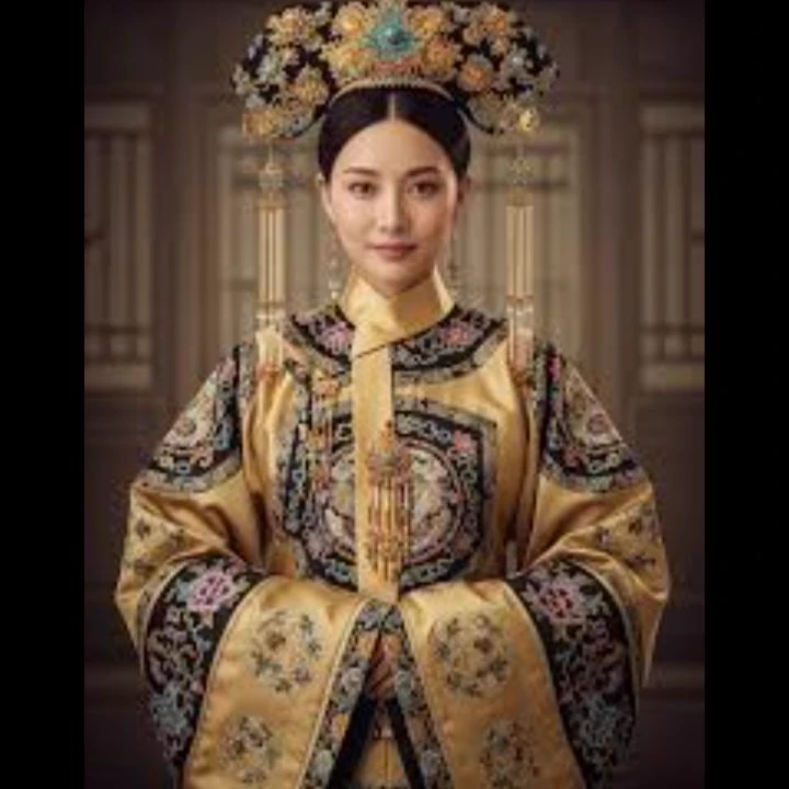 Crown Princess (Player Character) thumbnail