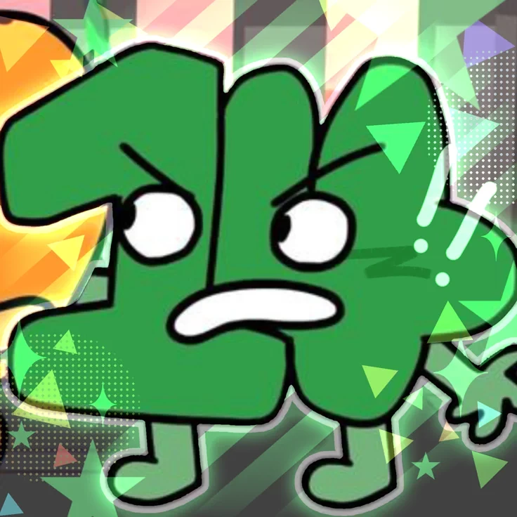 Fourteen - XFOHV BFB thumbnail