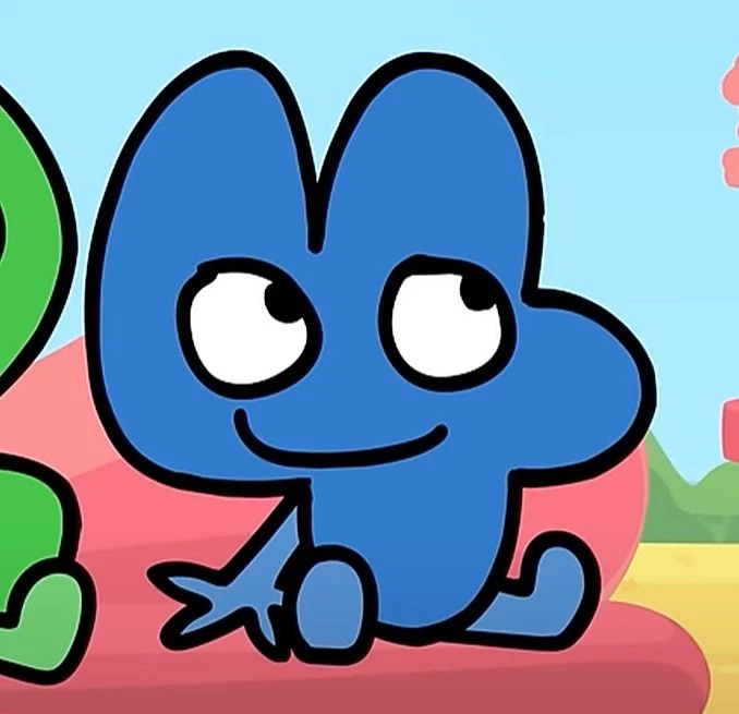Four - TPOT BFB XFOHV thumbnail