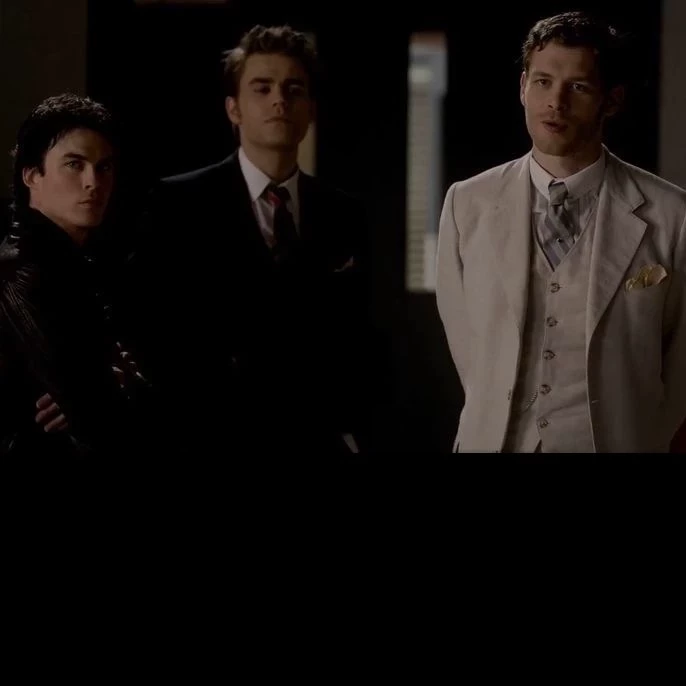 The Salvatore brothers and an original thumbnail