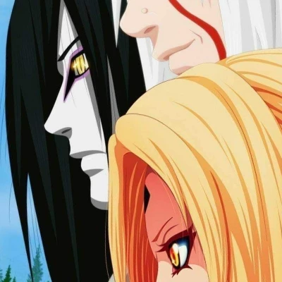 Tsunade Senju thumbnail