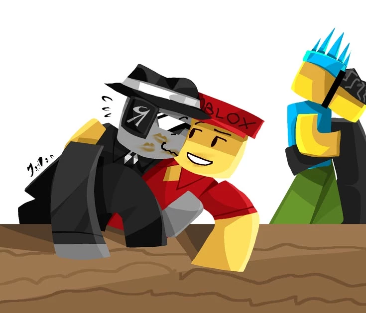 mafioso, ltrapped,chance ....¿¡ ELLIOT?! thumbnail