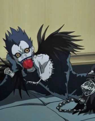 Ryuk thumbnail
