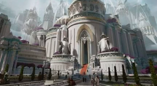 Astraeus Academy thumbnail