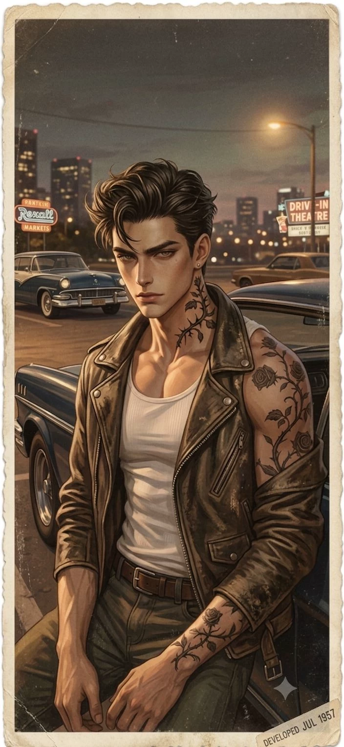 Dean thumbnail